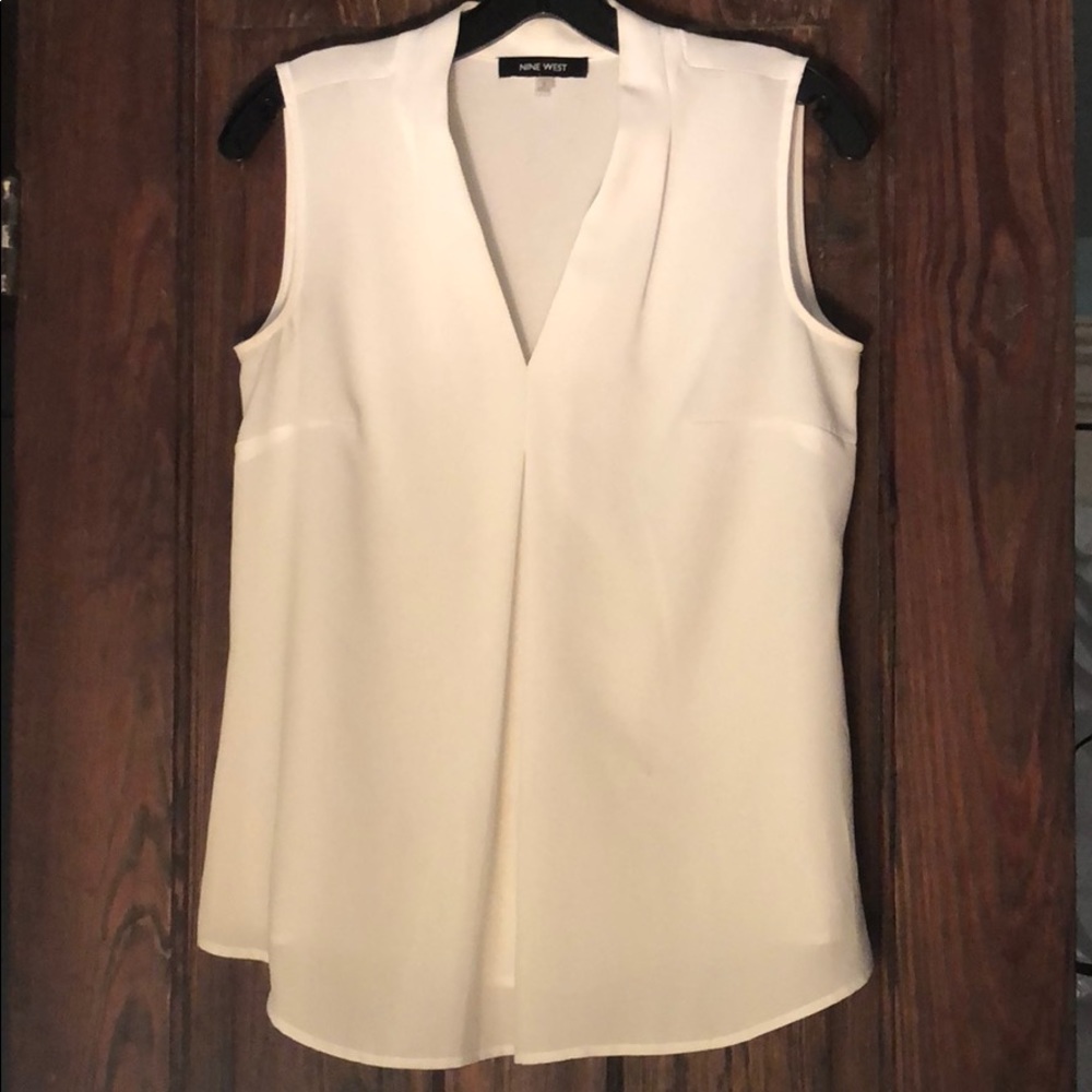 Nine West Blouse